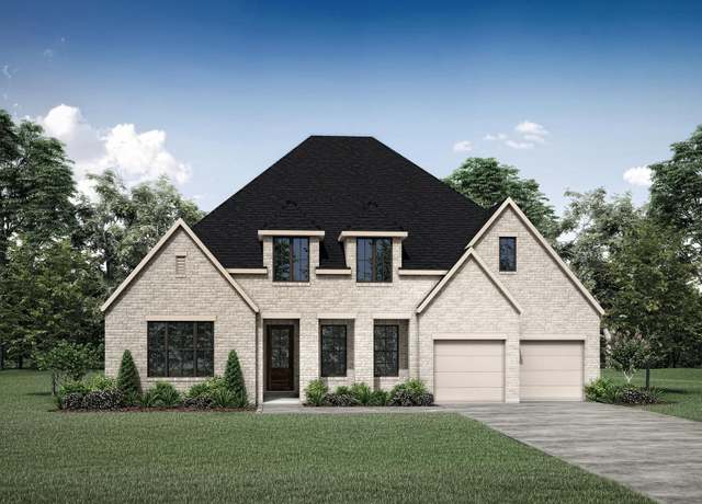 Property at 6507 Altamira Ct, Rosharon, TX 77583, 4 beds, 4 baths
