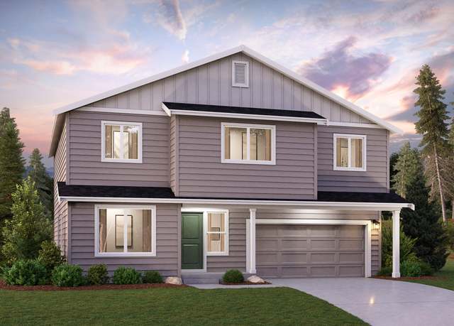 Property at Warren Plan, Chehalis, WA 98532, 4 beds, 2.5 baths