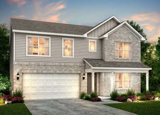 Property at Hampton Plan, Mcdonough, GA 30252, 4 beds, 2.5 baths