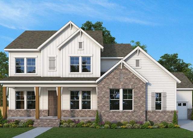Property at Fenton Plan, Marietta, GA 30064, 5 beds, 4 baths