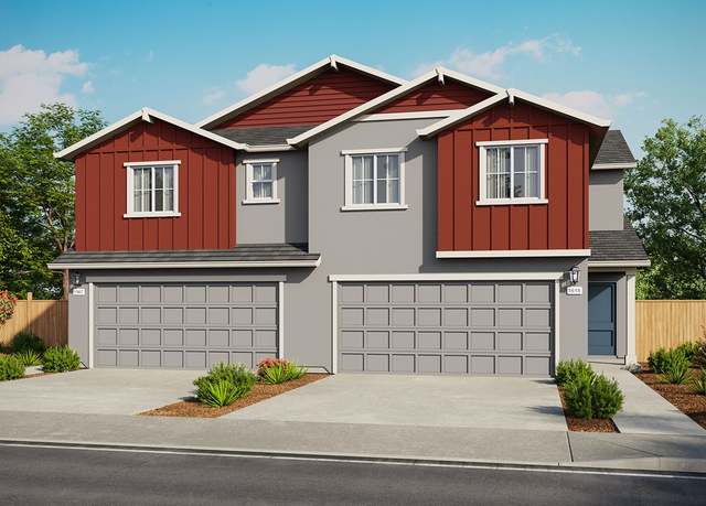 Property at Homes Available Soon Plan, Redding, CA 96001