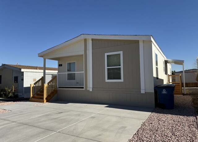 Property at 6300 W Tropicana Ave #261, Las Vegas, NV 89103, 3 beds, 2 baths