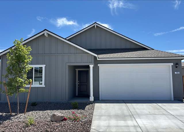 Property at 7506 Grassy Plains Dr, Reno, NV 89506, 4 beds, 2 baths