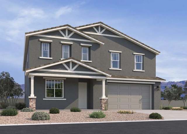 Property at Emerald Plan, Waddell, AZ 85355, 6 beds, 4.5 baths