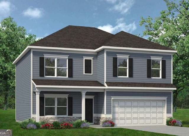 Property at 107 Timber Way Ct #11, Eatonton, GA 31024, 4 beds, 2.5 baths