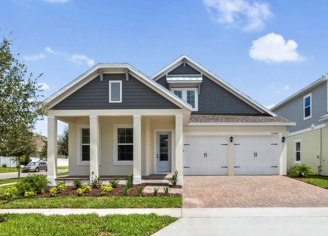 Property at Hemingway Plan, Winter Garden, FL 34787, 3 beds, 2.5 baths