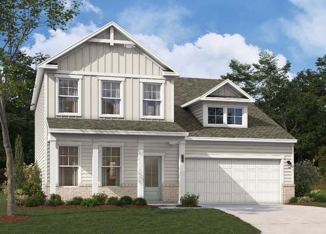 Property at 524 Regency Trl, Acworth, GA 30102, 4 beds, 3 baths
