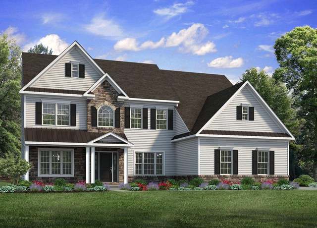 Property at Juniper Plan, Nazareth, PA 18064, 4 beds, 3.5 baths