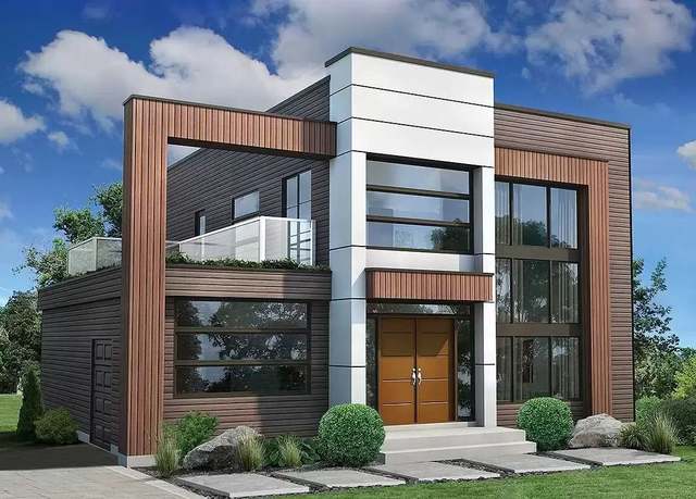 Property at The Ashton: Build On Your Lot Plan, Olympia Fields, IL 60461, 3 beds, 1.5 baths