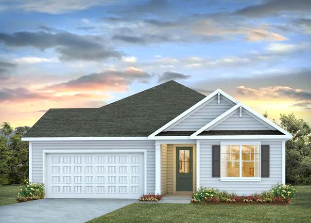 Property at LITCHFIELD Plan, Myrtle Beach, SC 29579, 4 beds, 2 baths