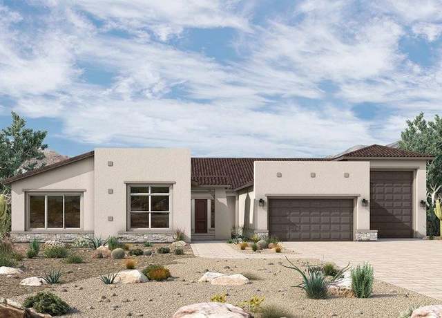 Property at Freestone Plan, Queen Creek, AZ 85142, 4 beds, 4.5 baths