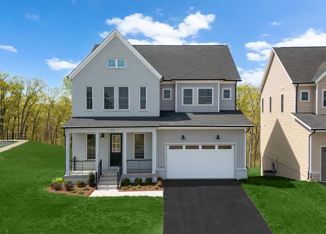 Property at 138 Sapphire St, Stephenson, VA 22656, 4 beds, 3.5 baths