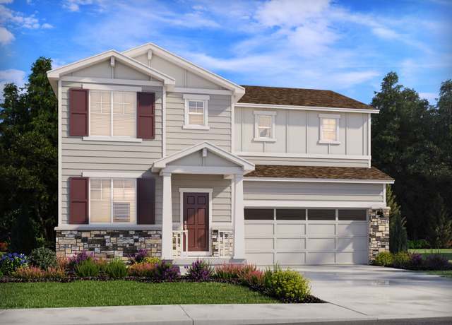 Property at 2708 73rd Avenue Ct, Greeley, CO 80634, 5 beds, 2.5 baths