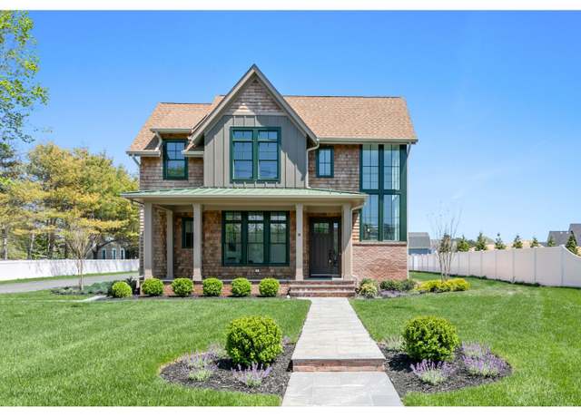 Property at 50 Depot Rd, Westhampton Beach, NY 11978, 4 beds, 3 baths