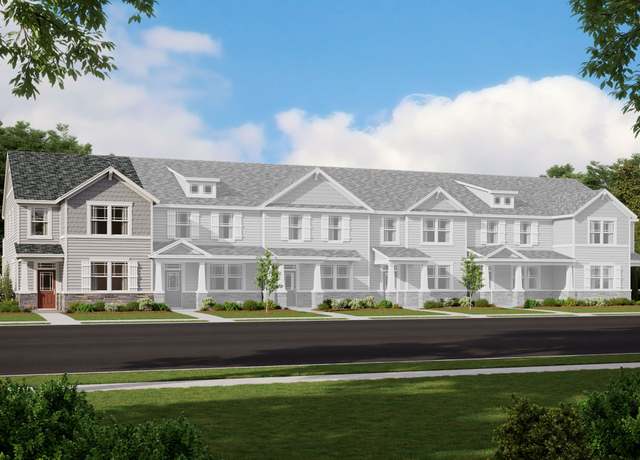 Property at Oliver Plan, Charlotte, NC 28269, 3 beds, 2.5 baths