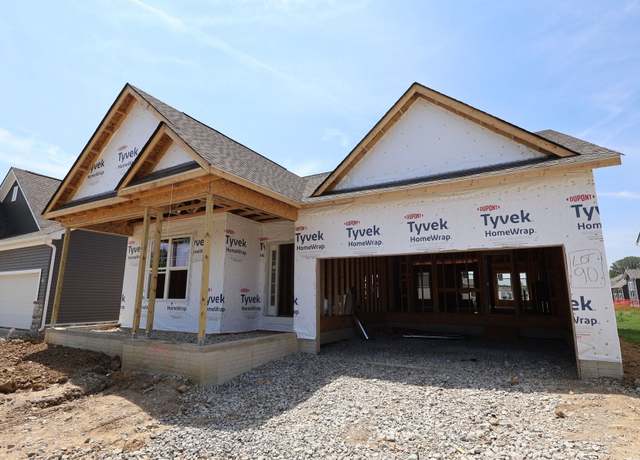 Property at 2994 Darby Downs Rd, Grove City, OH 43123, 3 beds, 2 baths