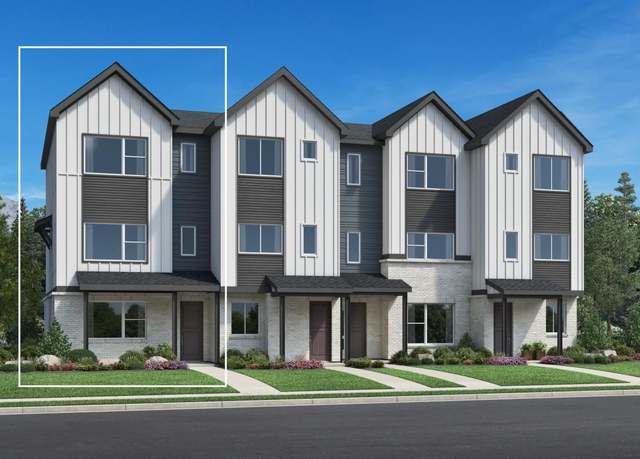 Property at Peregrine Elite Plan, Colorado Springs, CO 80918, 3 beds, 3.5 baths