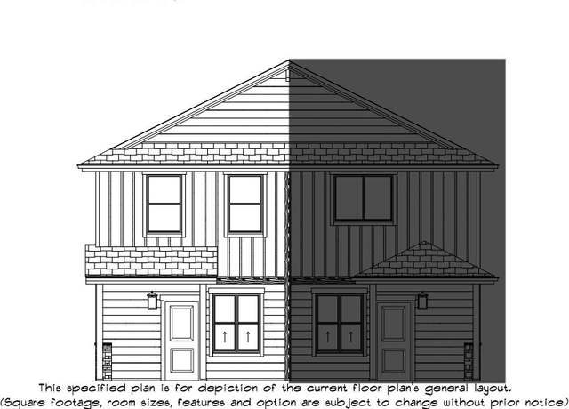 Property at 1140-2 Plan, Dallas, OR 97338, 3 beds, 2 baths