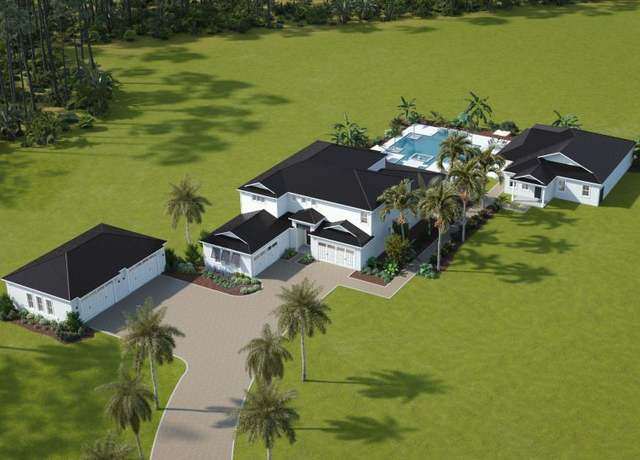 Property at 19505 SE Turnbridge Dr, Jupiter, FL 33458, 6 beds, 7.5 baths