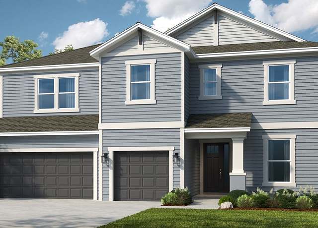 Property at Luzon Plan, Yulee, FL 32097, 5 beds, 4 baths