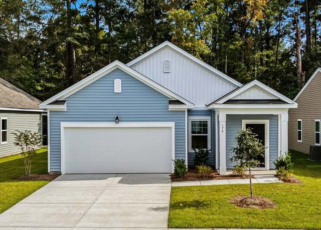 Property at 609 Castillo Dr, Loris, SC 29569, 3 beds, 2 baths