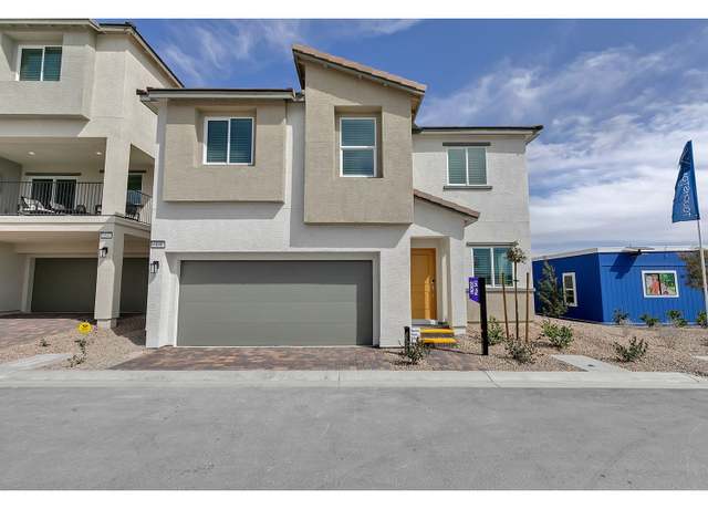 Property at Indigo Plan 541 Plan, North Las Vegas, NV 89086, 3 beds, 2.5 baths