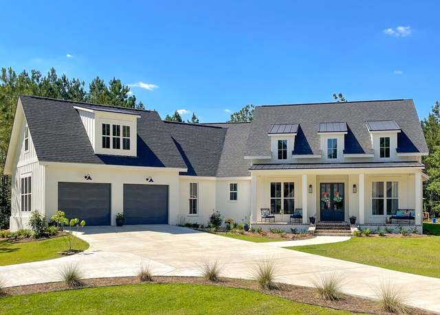 Property at Sophisticated Mdrn Farmhouse, Angled Garage Plan, Rocky Mount, VA 24151, 4 beds, 3.5 baths