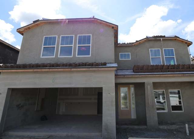 Property at 1674 Rivulet Way, Zephyrhills, FL 33541, 5 beds, 4 baths