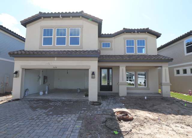 Property at 1674 Rivulet Way, Zephyrhills, FL 33541, 5 beds, 4 baths