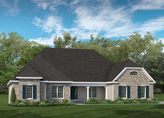 Property at Nantucket Plan, Cottleville, MO 63304, 3 beds, 2 baths