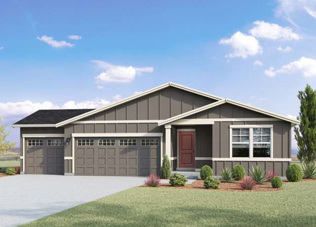 Property at 1804 S Mallard Way, Ellensburg, WA 98926, 3 beds, 2 baths