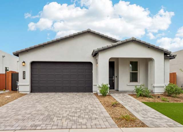 Property at 7359 W Hedge Hog Pl, Peoria, AZ 85383, 3 beds, 2.5 baths