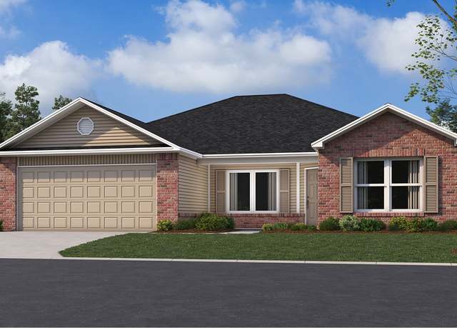 Property at RC Kingston Plan, Conway, AR 72034, 4 beds, 2.5 baths