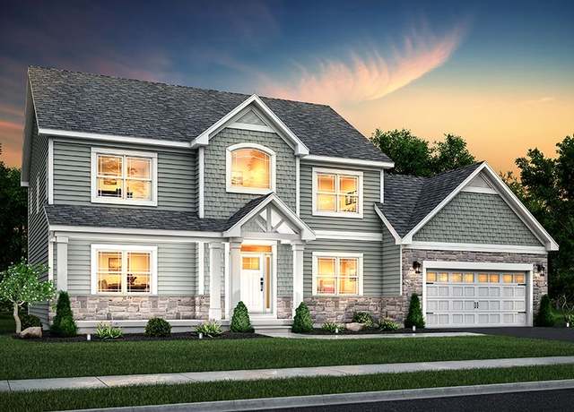 Property at Kenwood Plan, Clarence, NY 14031, 3 beds, 2.5 baths