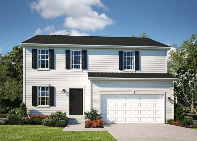 Property at Starling Plan, Lowell, IN 46356, 4 beds, 2.5 baths