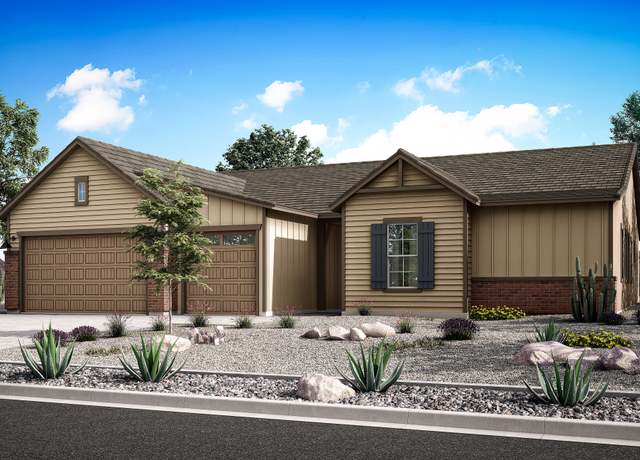 Property at Ocotillo Plan, Cave Creek, AZ 85331, 4 beds, 3.5 baths