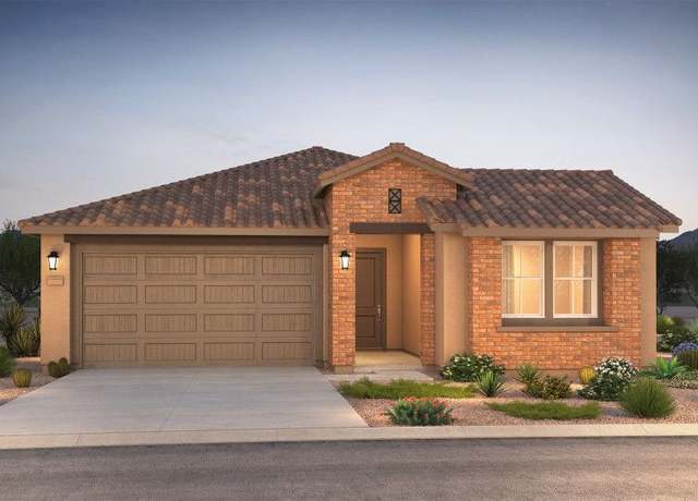 Property at Avelino Plan, Apache Junction, AZ 85120, 4 beds, 3 baths