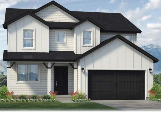 Property at Cordova SC Plan, Ogden, UT 84401, 3 beds, 2.5 baths