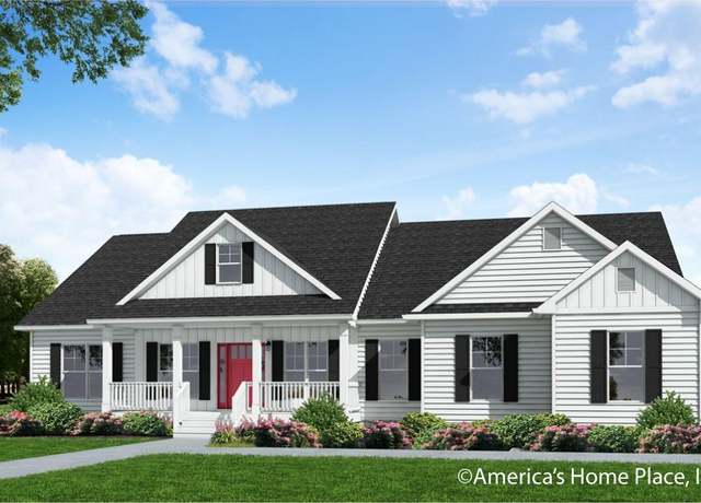 Property at Glenridge A Plan, Sunbury, OH 43074, 3 beds, 2 baths