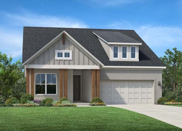 Property at Allatoona Plan, Woodstock, GA 30188, 2 beds, 2 baths