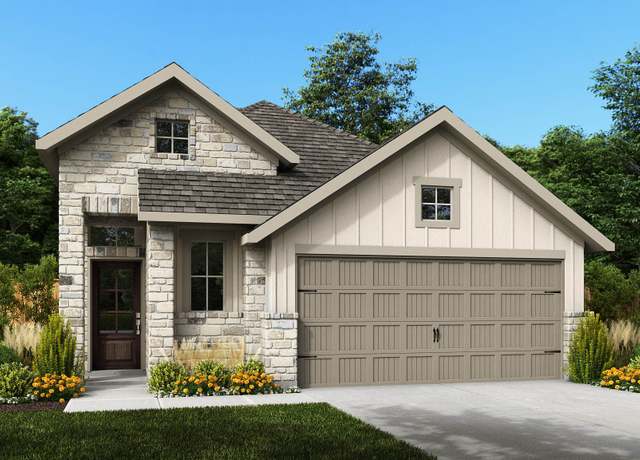 Property at 16315 Gulf Muhly Trl, Hockley, TX 77447, 4 beds, 3 baths