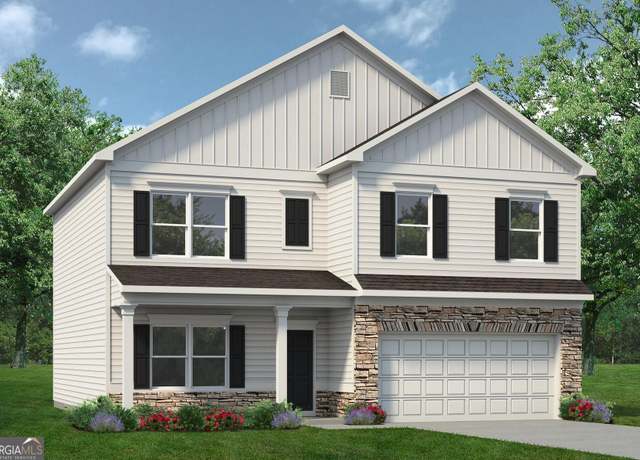 Property at 304 Shantz Way Unit B3, Byron, GA 31008, 4 beds, 2.5 baths