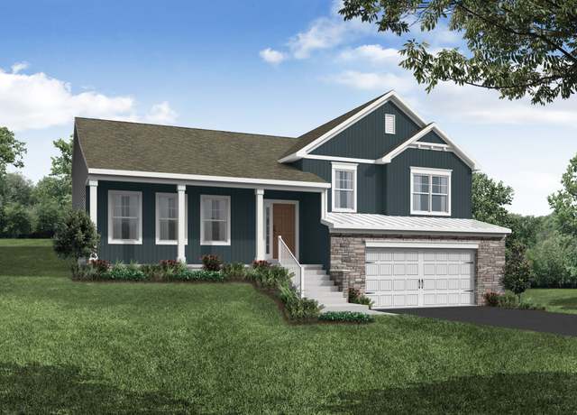 Property at Crawford Plan, York Springs, PA 17372, 3 beds, 2 baths