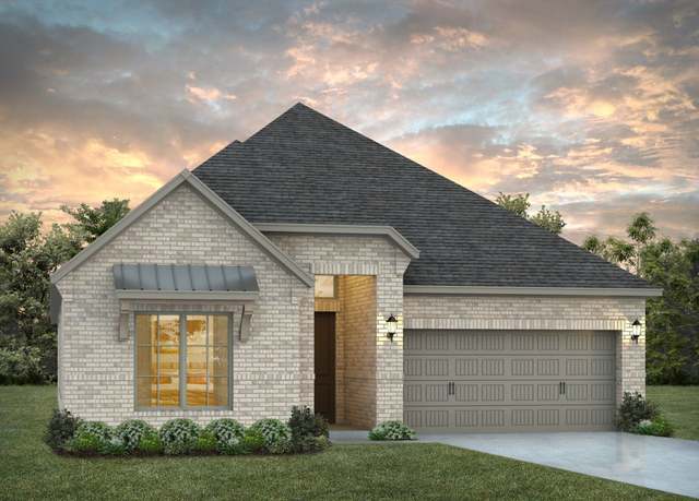 Property at 4110 Kestrel St, Prosper, TX 75078, 4 beds, 3.5 baths