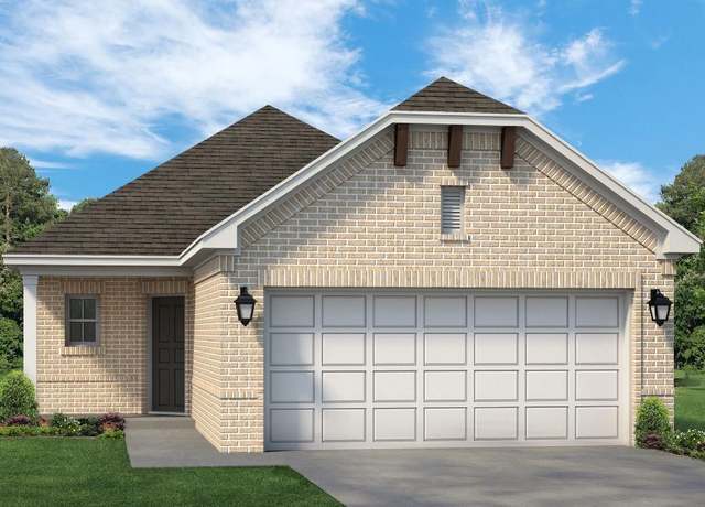 Property at G12 (VR1) Plan, Longview, TX 75605, 3 beds, 2 baths
