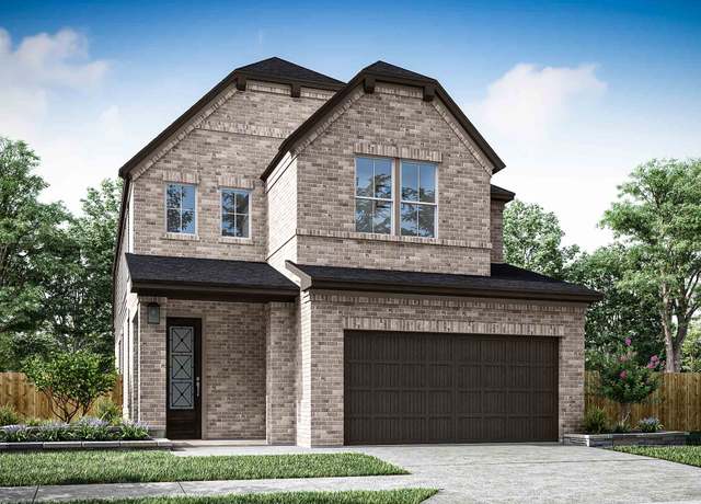 Property at 17727 Dahlia Heights Dr, Richmond, TX 77407, 4 beds, 3.5 baths