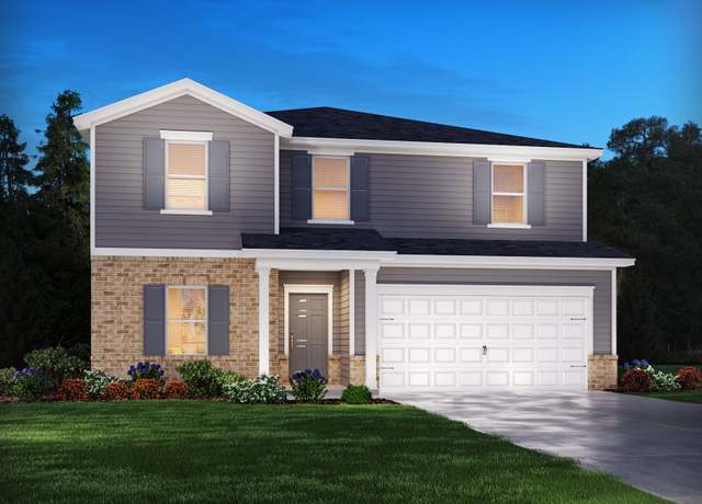 Property at Chatham Plan, Mooresville, NC 28115, 5 beds, 3 baths