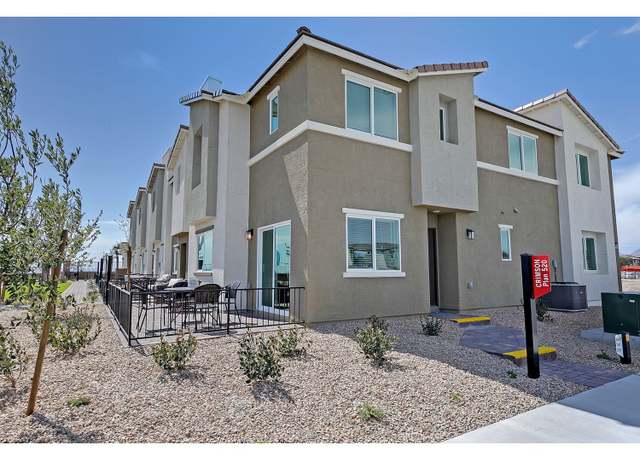 Property at 6824 Plum Crazy Ct, North Las Vegas, NV 89086, 3 beds, 2.5 baths