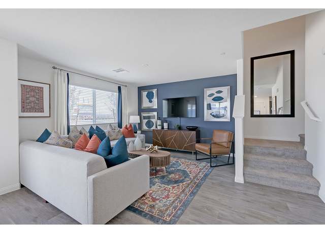 Property at 6824 Plum Crazy Ct, North Las Vegas, NV 89086, 3 beds, 2.5 baths