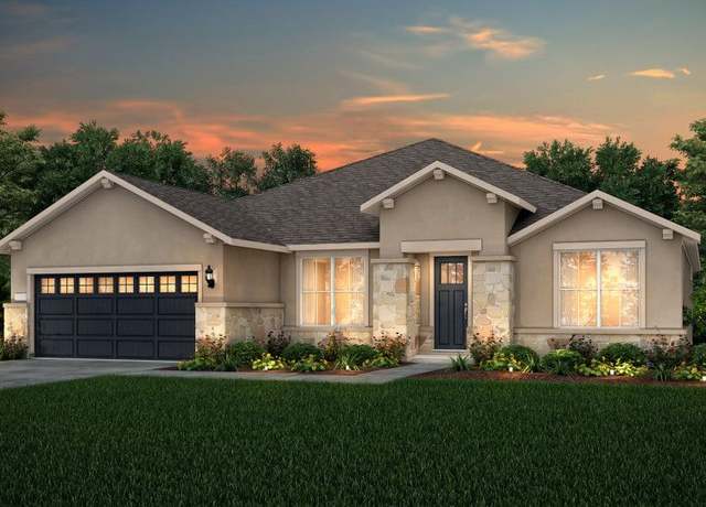 Property at Stardom Plan, Georgetown, TX 78633, 2 beds, 2.5 baths